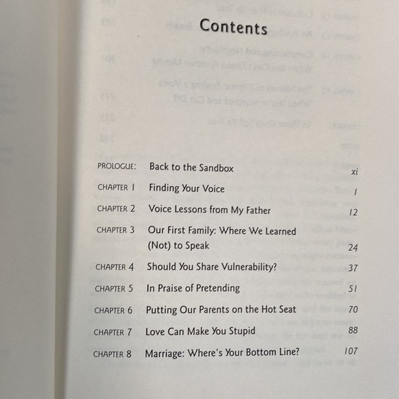 The Dance of Connection Book By Harriet Lerner - Picture 5 of 7